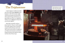 Alternative view 2 of Was Your Stuff Made Like It's Medieval Times?: Manufacturing Technology Then and Now