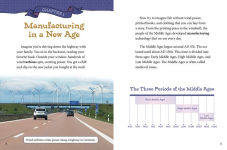Alternative view 3 of Was Your Stuff Made Like It's Medieval Times?: Manufacturing Technology Then and Now