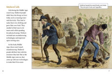 Alternative view 4 of Was Your Stuff Made Like It's Medieval Times?: Manufacturing Technology Then and Now