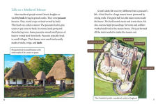 Alternative view 2 of Do You Live Like It's Medieval Times?: Personal Technology Then and Now
