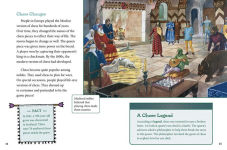 Alternative view 4 of Do You Live Like It's Medieval Times?: Personal Technology Then and Now