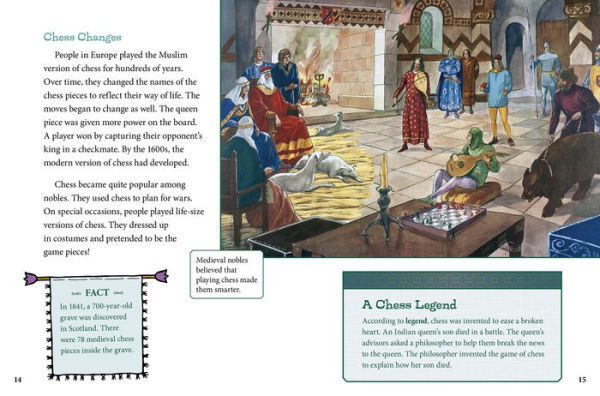Do You Live Like It's Medieval Times?: Personal Technology Then and Now