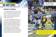 Alternative view 2 of Football's Greatest Hail Mary Passes and Other Crunch-Time Heroics