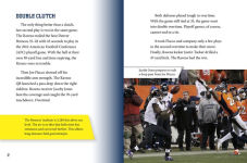 Alternative view 3 of Football's Greatest Hail Mary Passes and Other Crunch-Time Heroics