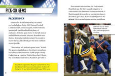 Alternative view 4 of Football's Greatest Hail Mary Passes and Other Crunch-Time Heroics