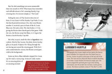 Alternative view 4 of Hockey's Greatest Game-Winning Goals and Other Crunch-Time Heroics