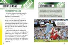 Alternative view 2 of Soccer's Greatest Last-Second Shots and Other Crunch-Time Heroics
