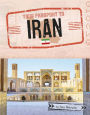 Your Passport to Iran