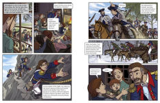 Alternative view 2 of Sybil Ludington Rides to the Rescue: Courageous Kid of the American Revolution