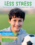 Alternative view 1 of Less Stress: Developing Stress-Management Skills