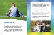 Alternative view 11 of Less Stress: Developing Stress-Management Skills