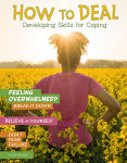 Alternative view 1 of How to Deal: Developing Skills for Coping