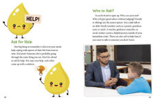 Alternative view 7 of How to Deal: Developing Skills for Coping