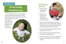 Alternative view 3 of Be Mindful: Developing Self-Awareness