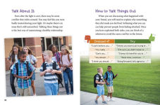 Alternative view 2 of Be a Good Friend: Developing Friendship Skills