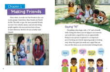 Alternative view 3 of Be a Good Friend: Developing Friendship Skills