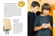 Alternative view 4 of Be a Good Friend: Developing Friendship Skills