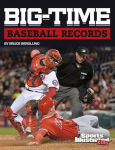 Alternative view 1 of Big-Time Baseball Records