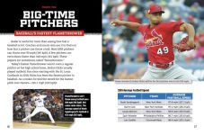Alternative view 2 of Big-Time Baseball Records