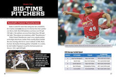 Alternative view 4 of Big-Time Baseball Records