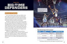 Alternative view 3 of Big-Time Basketball Records