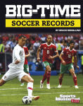 Alternative view 1 of Big-Time Soccer Records
