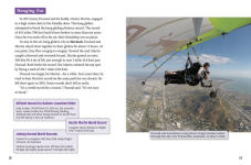 Alternative view 2 of Big-Time Extreme Sports Records