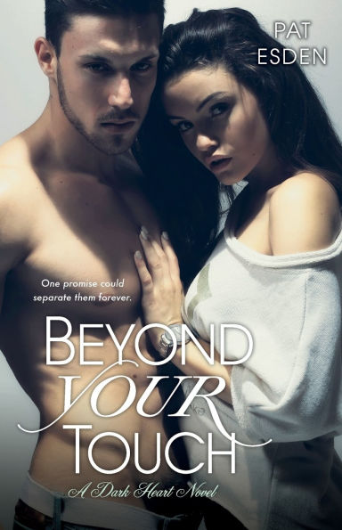 Beyond Your Touch
