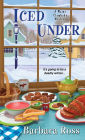 Iced Under (Maine Clambake Series #5)