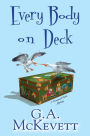 Every Body on Deck (Savannah Reid Series #22)