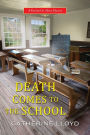 Death Comes to the School (Kurland St. Mary Series #5)