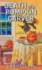 Death of a Pumpkin Carver (Hayley Powell Series #8)