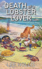 Death of a Lobster Lover (Hayley Powell Series #9)
