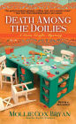 Death Among the Doilies (Cora Crafts Mystery Series #1)