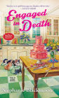 Engaged in Death (Wedding Planner Mystery Series #1)