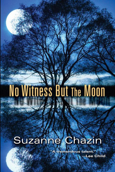 No Witness but the Moon (Jimmy Vega Series #3)