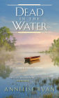 Dead in the Water (Mattie Winston Series #8)