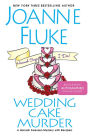 Wedding Cake Murder (B&N Exclusive Signed Edition) (Hannah Swensen Series #19)
