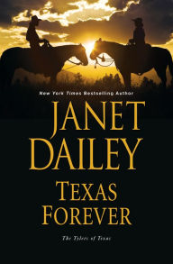 Title: Texas Forever, Author: Janet Dailey