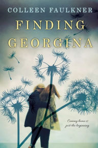 Title: Finding Georgina, Author: Colleen Faulkner