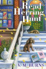 Read Herring Hunt (Mystery Bookshop Series #2)