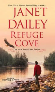 Title: Refuge Cove, Author: Janet Dailey