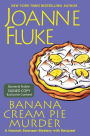 Banana Cream Pie Murder (B&N Exclusive Signed Book) (Hannah Swensen Series #21)