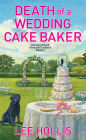 Death of a Wedding Cake Baker (Hayley Powell Series #11)