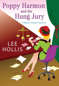 Ebook gratis nederlands downloaden Poppy Harmon and the Hung Jury