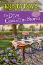 The Diva Cooks up a Storm (Domestic Diva Series #11)