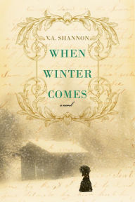 Title: When Winter Comes, Author: V.A. Shannon