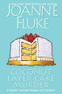 Coconut Layer Cake Murder