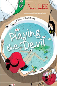 Epub ebooks free to download Playing the Devil
