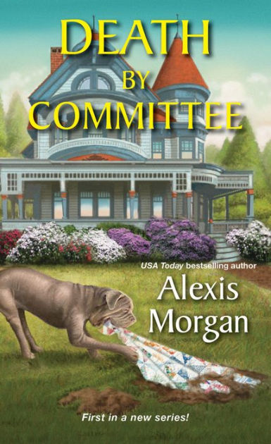 Death by Committee|Paperback